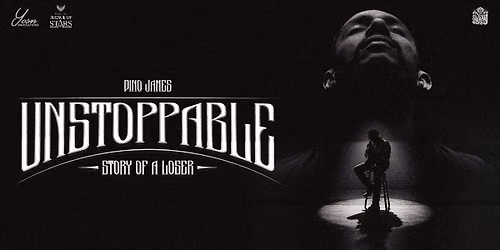 Unstoppable by Dino James