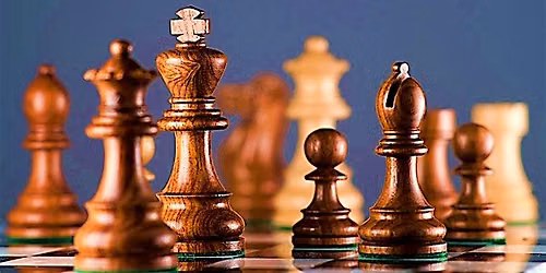 Chess Club at Your Library