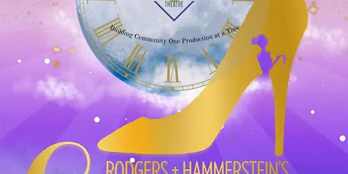 Auditions - Rodgers & Hammerstein's Cinderella (Broadway Version)