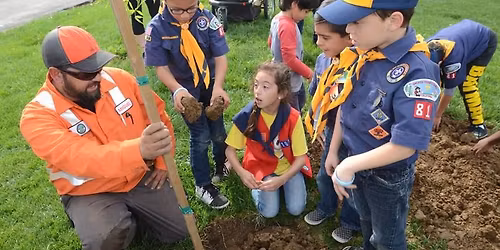 Earth Day Festival 2026