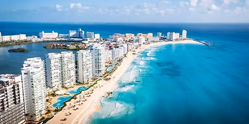 Vivia Mexico- A Cinco de Mayo Tourism Celebration