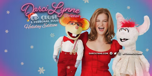 Darci Lynne Louisville