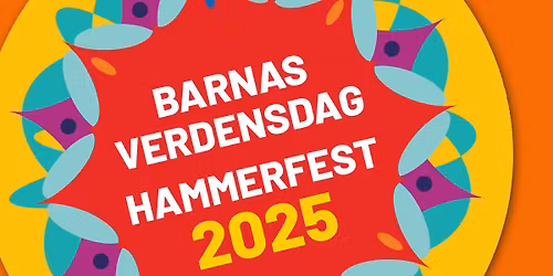 Barnas Verdensdag