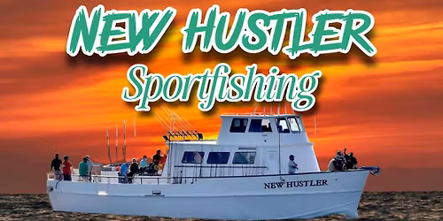 Overnight Rockfish Trip