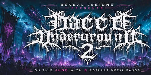 Dacca Underground II
