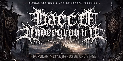 Dacca Underground II