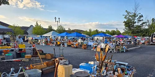 Antique & Vintage Outdoor Market \/ Store Sale