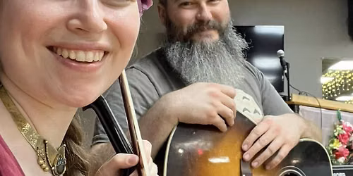 Tea & Whiskey with Ada Diane Blanken at Ballroom Dance Charleston