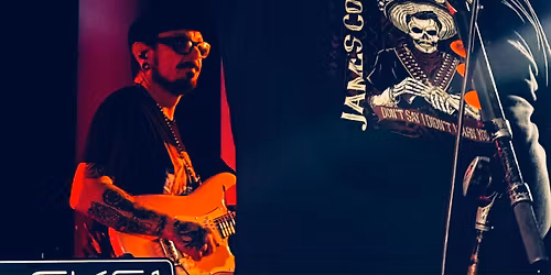 Kin Faux w\/ Jordan Gauna Live at Freiheit Country Store