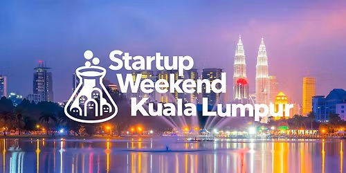 Startup Weekend Tokyo Kuala Lumpur