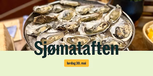 Sj\u00f8mataften - l\u00f8rdag