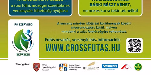 XVII. Soproni Cross Fut\u00e1s