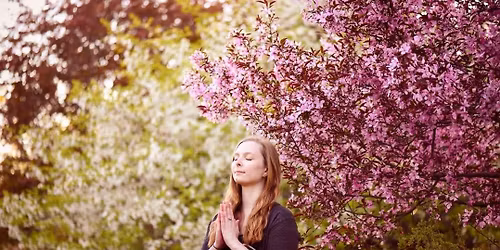 Restorative Yoga and Sound Bath