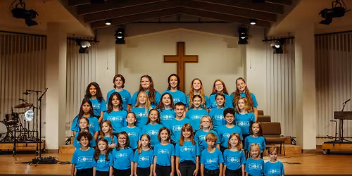 Pre-show at The Dutton Theater