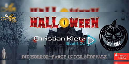 Halloween Party