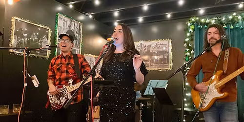 A very KiND and thankful night @ Green Door Distilling