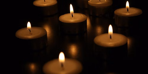 Advent Quiet Morning: He will come like child