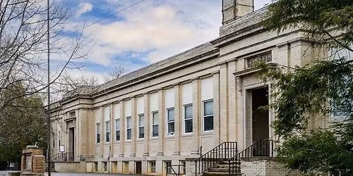 Spaghetti dinner fundraiser for Faith Christian School. 