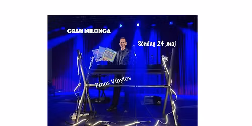 Milonga3Esquinas - Tdj Pino Dangiola