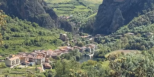 LAS ENCINAS DE ANGUIANO