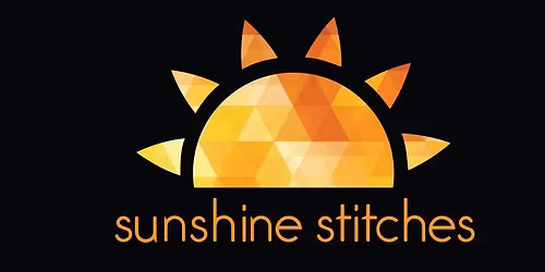 Beginning Quilting - p.m. session