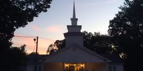 North Canton Baptist Church Summer Revival
