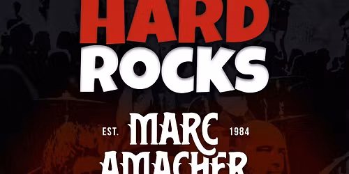 Hardrocks (Hard am Bodensee)