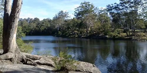 Lake Parramatta ( Ability Friendly )