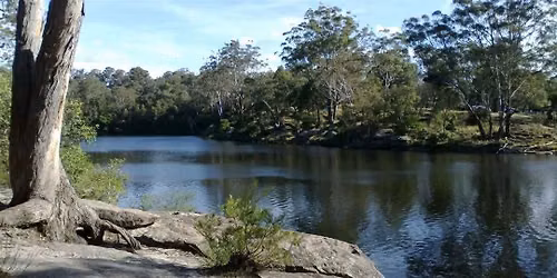 Lake Parramatta ( Ability Friendly )