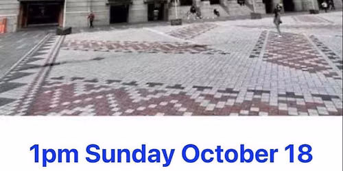 Auckland Hat Walk 2026