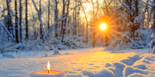 New Year Shamanic Drumming & Ceremony Group 