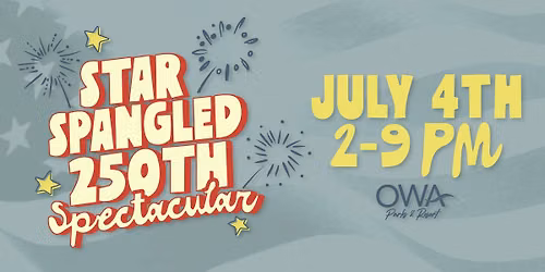 Star Spangled 250th Spectacular