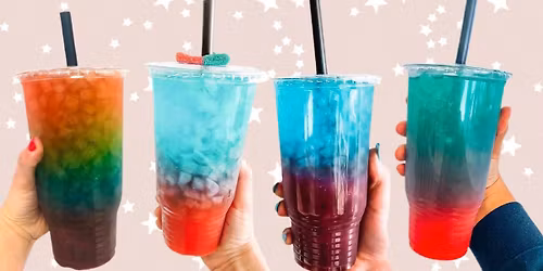 Customer Appreciation Week