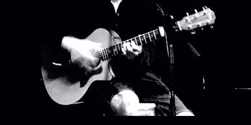 Sam Fletcher @tilbavalley