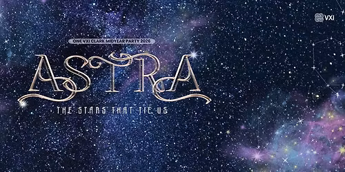 ASTRA 2026: ONE CLARK MIDYEAR PARTY 