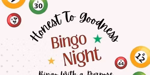  Kokomo Alehouse \u2013 Bingo Night with a Purpose! \ud83d\udc3e