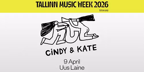 TMW 2026 | Cindy & Kate's Baltic Night