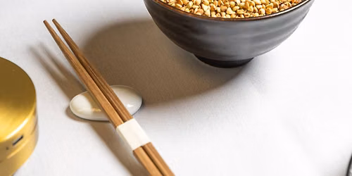 Land or Sea Tasting Menu - Curated Plate Event