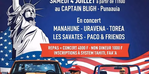 Independence Day