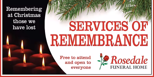 Halesworth Annual Service of Remembrance