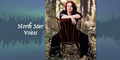 North Star Voices: Gentlemen of the Woods