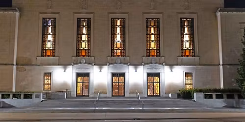 Jazz Ensemble & Jazz Lab Ensemble