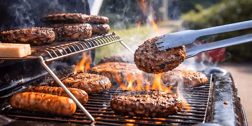 Privett Family Barbecue