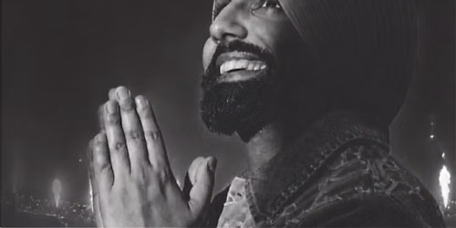 Ammy Virk: Live in Toronto with Full Band