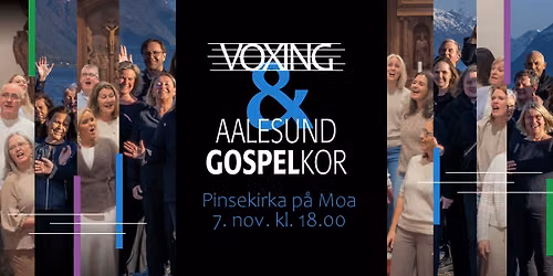 GOSPELKONSERT