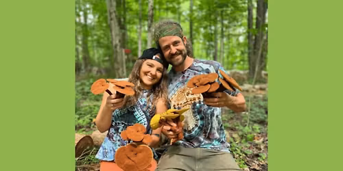 Spring Inoculation Workshop with Soulshine Earth