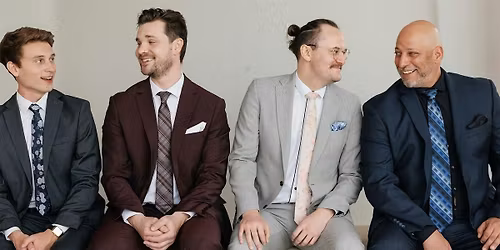 Living and Loving with The Four Freshmen