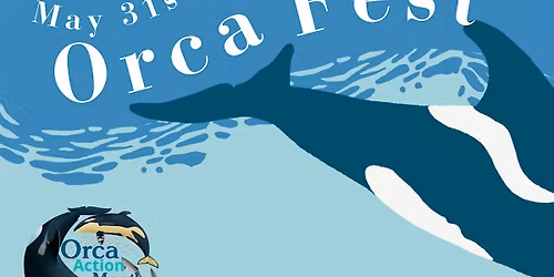 Orca Fest