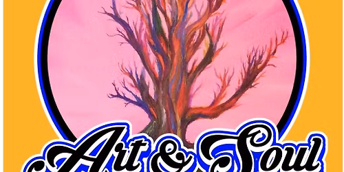 Art and Soul 5K - Madison Bartle Scholarship Fun Run