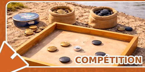 JEUX DE PALETS : COMP\u00c9TITION !